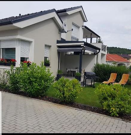 Margareta Home Gyenesdiás Εξωτερικό φωτογραφία