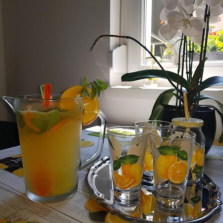Margareta Home Gyenesdiás Εξωτερικό φωτογραφία