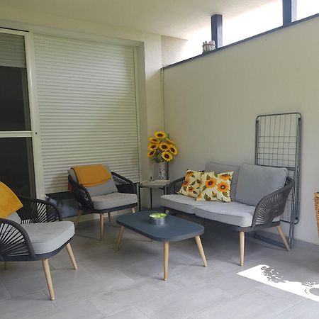 Margareta Home Gyenesdiás Εξωτερικό φωτογραφία