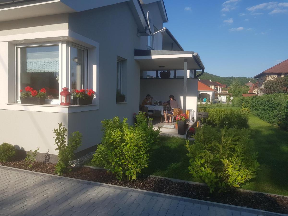 Margareta Home Gyenesdiás Εξωτερικό φωτογραφία