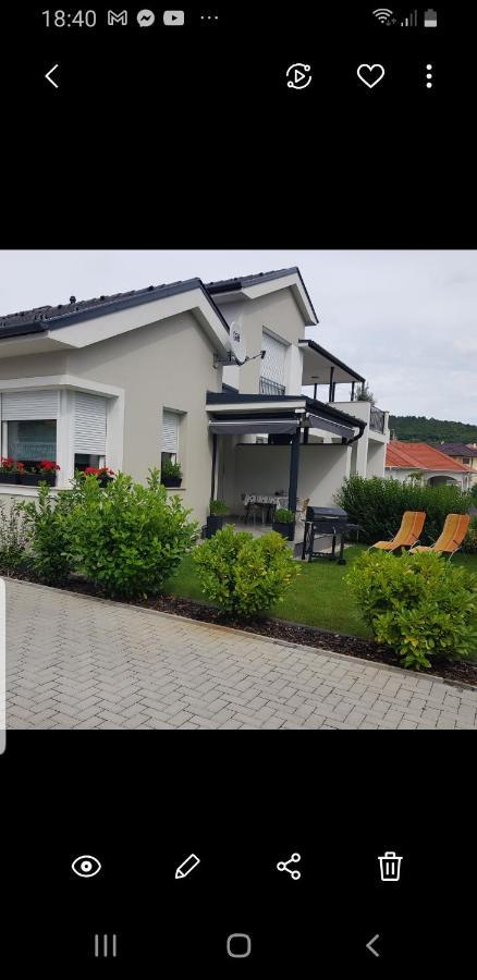 Margareta Home Gyenesdiás Εξωτερικό φωτογραφία