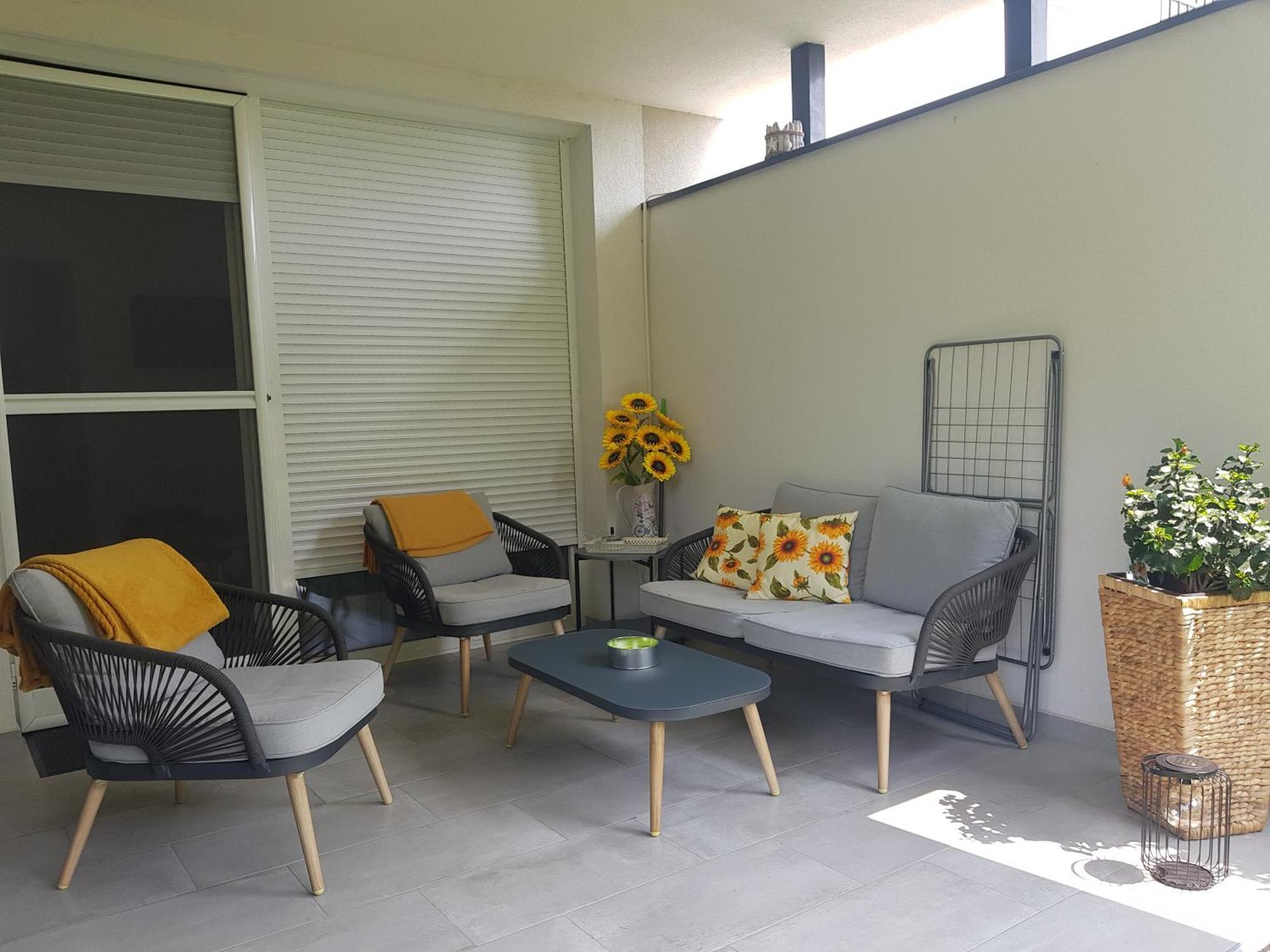 Margareta Home Gyenesdiás Εξωτερικό φωτογραφία