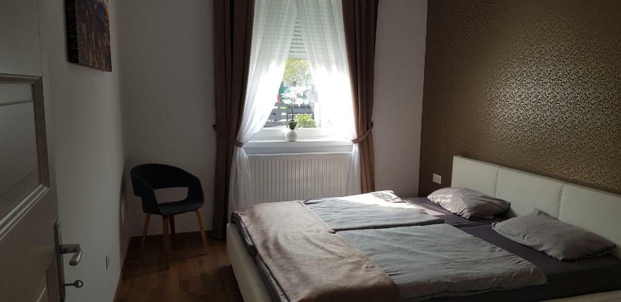 Margareta Home Gyenesdiás Εξωτερικό φωτογραφία