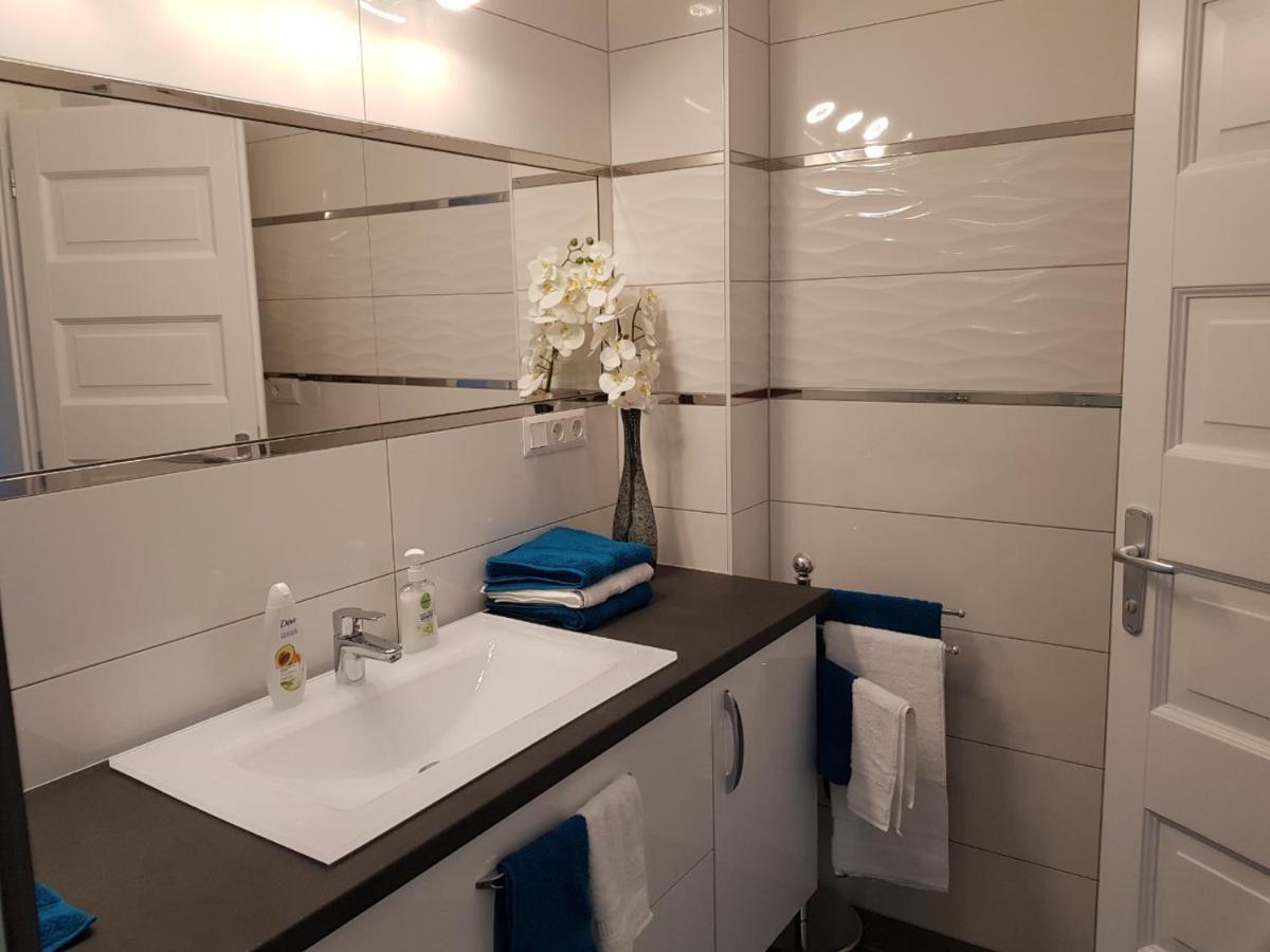 Margareta Home Gyenesdiás Εξωτερικό φωτογραφία