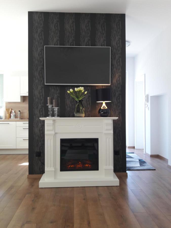 Margareta Home Gyenesdiás Εξωτερικό φωτογραφία
