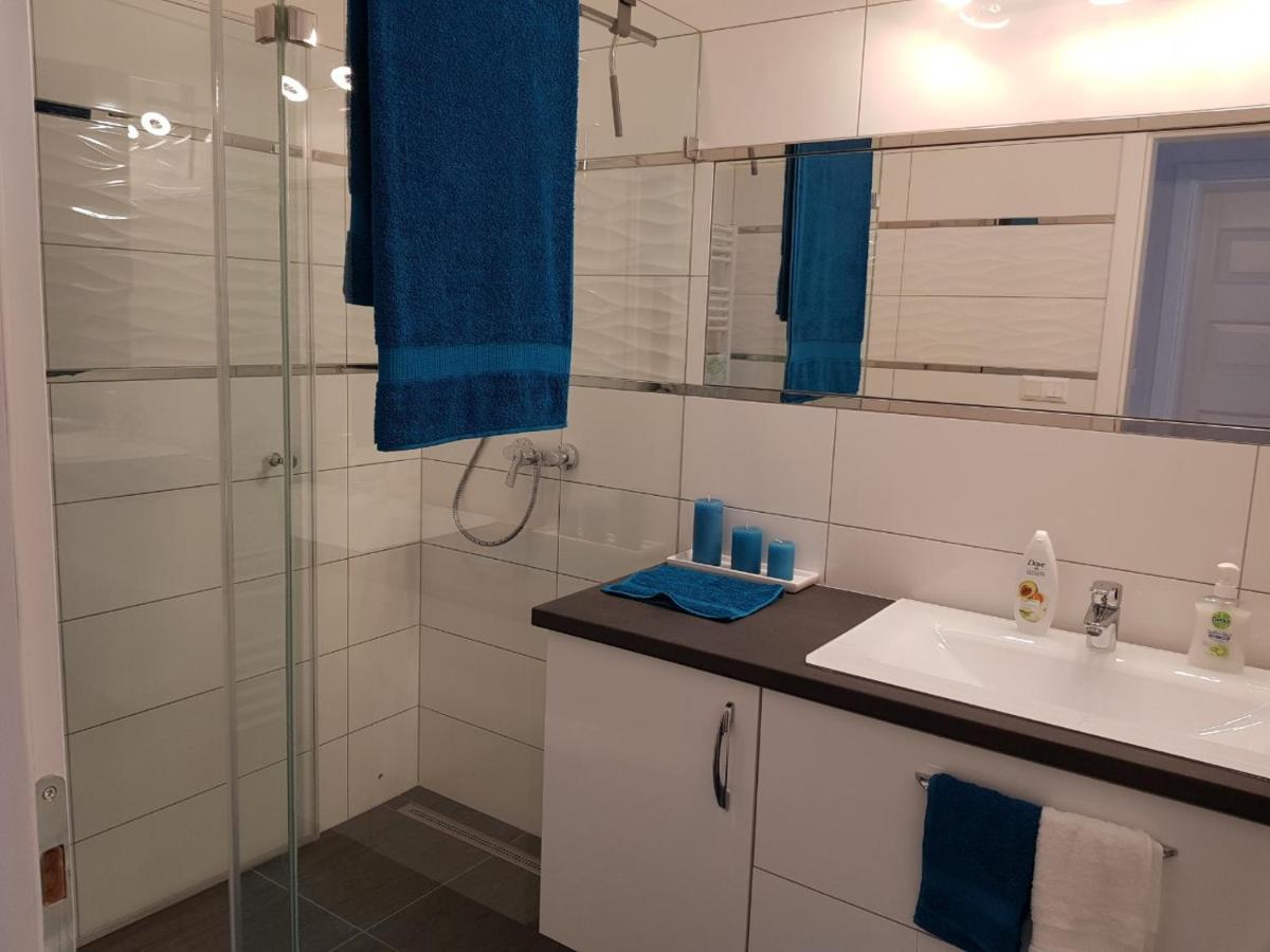 Margareta Home Gyenesdiás Εξωτερικό φωτογραφία