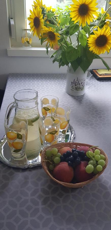 Margareta Home Gyenesdiás Εξωτερικό φωτογραφία